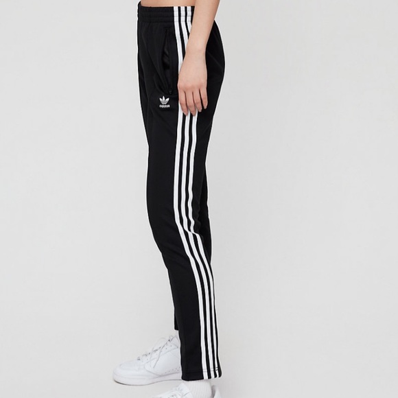 Adidas Superstar track pants - Picture 8 of 10